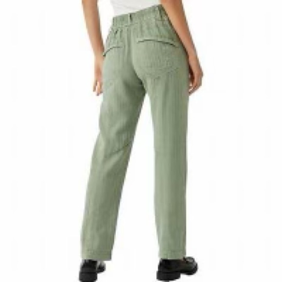 Big hit slouch pants - Picture 4 of 6